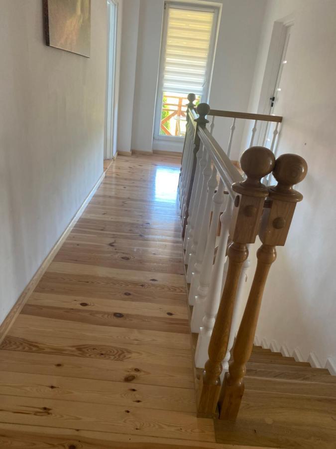 Siedlisko Pod Lasem Zwierzyniec Exterior photo